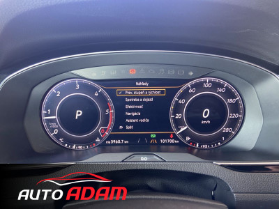 Volkswagen Arteon 2.0TDI  4Motion R-Line 140 kW