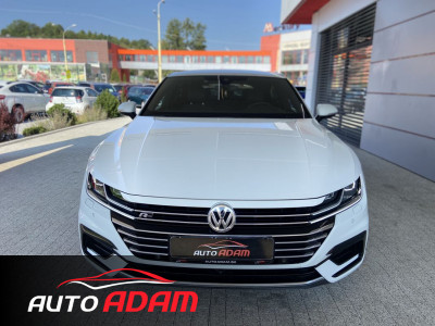 Volkswagen Arteon 2.0TDI  4Motion R-Line 140 kW