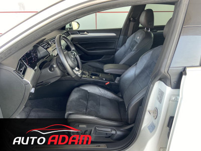 Volkswagen Arteon 2.0TDI  4Motion R-Line 140 kW
