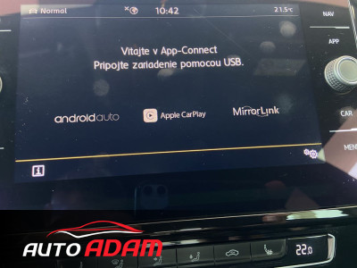 Volkswagen Arteon 2.0TDI  4Motion R-Line 140 kW