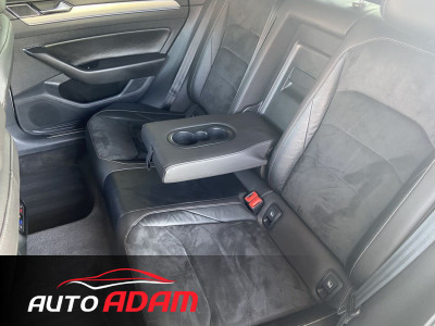 Volkswagen Arteon 2.0TDI  4Motion R-Line 140 kW