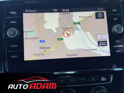 Volkswagen Arteon 2.0TDI  4Motion R-Line 140 kW