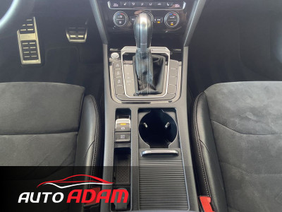 Volkswagen Arteon 2.0TDI  4Motion R-Line 140 kW