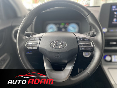Hyundai Kona Electric 100kW Select 40kWh - FABRICKÁ ZÁRUKA DO 06/2027