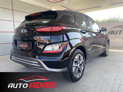 Hyundai Kona Electric 100kW Select 40kWh - FABRICKÁ ZÁRUKA DO 06/2027