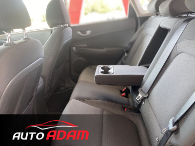 Hyundai Kona Electric 100kW Select 40kWh - FABRICKÁ ZÁRUKA DO 06/2027