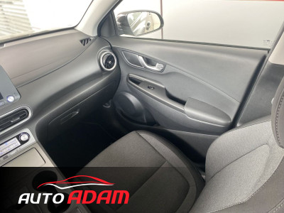 Hyundai Kona Electric 100kW Select 40kWh - FABRICKÁ ZÁRUKA DO 06/2027