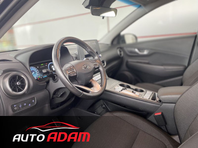 Hyundai Kona Electric 100kW Select 40kWh - FABRICKÁ ZÁRUKA DO 06/2027