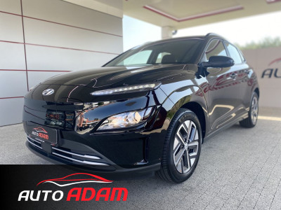 Hyundai Kona Electric 100kW Select 40kWh - FABRICKÁ ZÁRUKA DO 06/2027