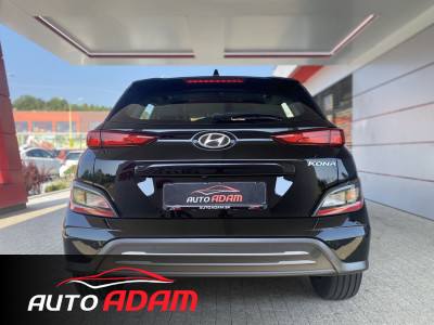 Hyundai Kona Electric 100kW Select 40kWh - FABRICKÁ ZÁRUKA DO 06/2027