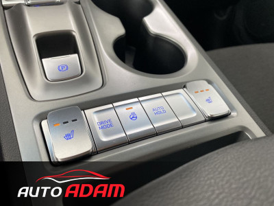 Hyundai Kona Electric 100kW Select 40kWh - FABRICKÁ ZÁRUKA DO 06/2027