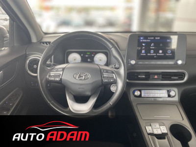 Hyundai Kona Electric 100kW Select 40kWh - FABRICKÁ ZÁRUKA DO 06/2027