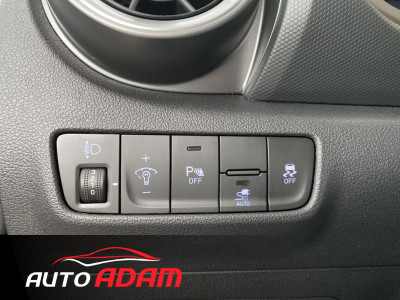 Hyundai Kona Electric 100kW Select 40kWh - FABRICKÁ ZÁRUKA DO 06/2027