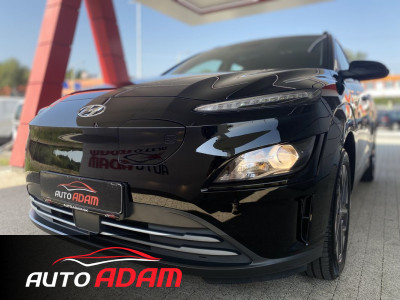 Hyundai Kona Electric 100kW Select 40kWh - FABRICKÁ ZÁRUKA DO 06/2027