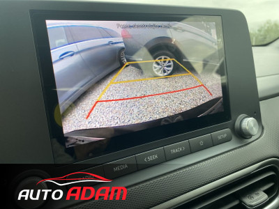 Hyundai Kona Electric 100kW Select 40kWh - FABRICKÁ ZÁRUKA DO 06/2027