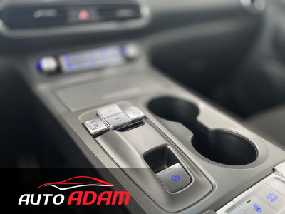 Hyundai Kona Electric 100kW Select 40kWh - FABRICKÁ ZÁRUKA DO 06/2027