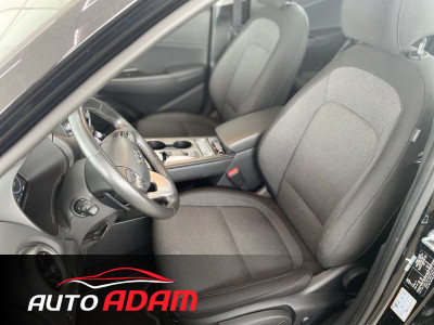 Hyundai Kona Electric 100kW Select 40kWh - FABRICKÁ ZÁRUKA DO 06/2027