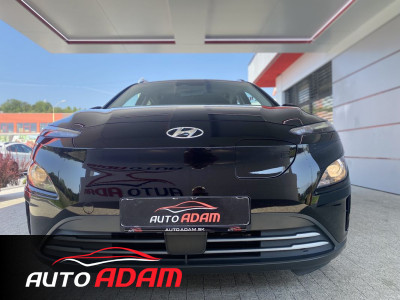 Hyundai Kona Electric 100kW Select 40kWh - FABRICKÁ ZÁRUKA DO 06/2027
