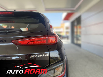 Hyundai Kona Electric 100kW Select 40kWh - FABRICKÁ ZÁRUKA DO 06/2027