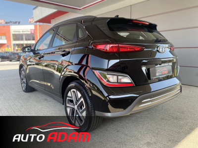 Hyundai Kona Electric 100kW Select 40kWh - FABRICKÁ ZÁRUKA DO 06/2027