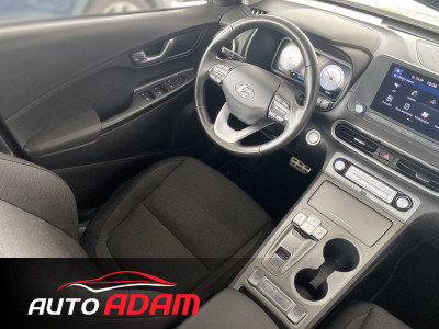 Hyundai Kona Electric 100kW Select 40kWh - FABRICKÁ ZÁRUKA DO 06/2027