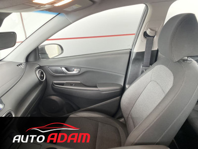 Hyundai Kona Electric 100kW Select 40kWh - FABRICKÁ ZÁRUKA DO 06/2027