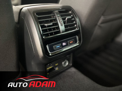 Volkswagen Passat Variant 2.0TDi 110kW DSG Highline