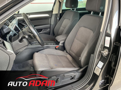 Volkswagen Passat Variant 2.0TDi 110kW DSG Highline