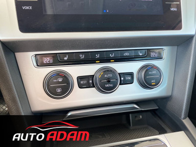Volkswagen Passat Variant 2.0TDi 110kW DSG Highline