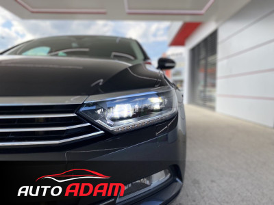 Volkswagen Passat Variant 2.0TDi 110kW DSG Highline