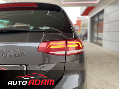 Volkswagen Passat Variant 2.0TDi 110kW DSG Highline