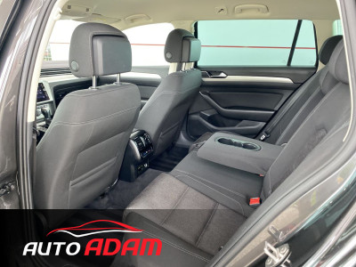 Volkswagen Passat Variant 2.0TDi 110kW DSG Highline