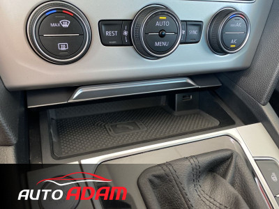 Volkswagen Passat Variant 2.0TDi 110kW DSG Highline