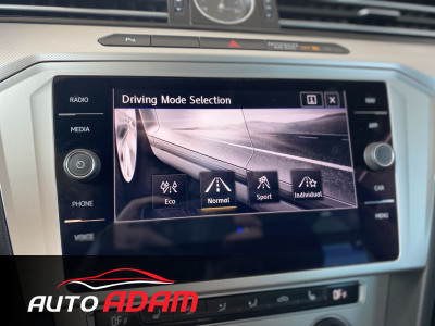 Volkswagen Passat Variant 2.0TDi 110kW DSG Highline