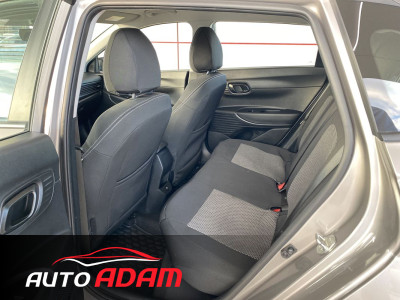 Hyundai i20 1.2i 62kW Comfort