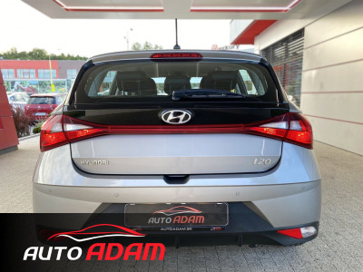 Hyundai i20 1.2i 62kW Comfort