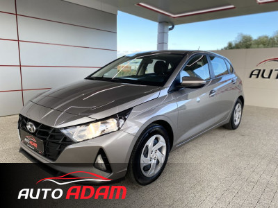 Hyundai i20 1.2i 62kW Comfort