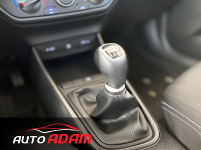 Hyundai i20 1.2i 62kW Comfort