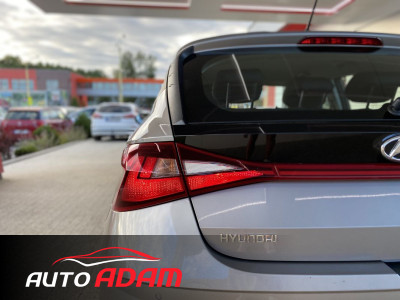 Hyundai i20 1.2i 62kW Comfort