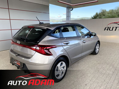 Hyundai i20 1.2i 62kW Comfort