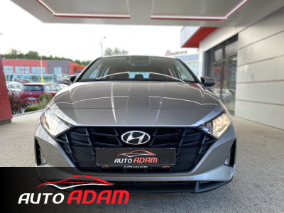 Hyundai i20 1.2i 62kW Comfort