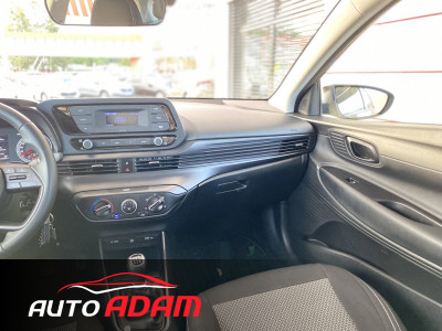 Hyundai i20 1.2i 62kW Comfort