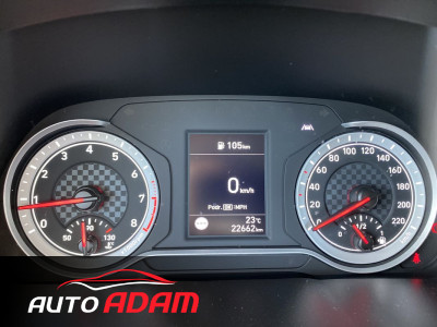 Hyundai i20 1.2i 62kW Comfort