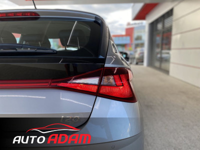 Hyundai i20 1.2i 62kW Comfort