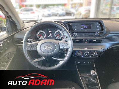 Hyundai i20 1.2i 62kW Comfort
