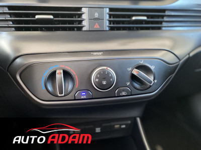 Hyundai i20 1.2i 62kW Comfort