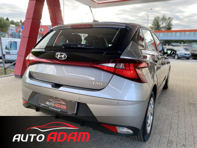 Hyundai i20 1.2i 62kW Comfort