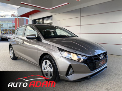 Hyundai i20 1.2i 62kW Comfort