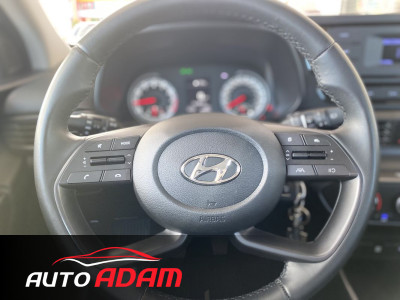 Hyundai i20 1.2i 62kW Comfort
