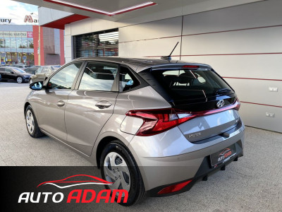 Hyundai i20 1.2i 62kW Comfort